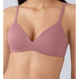 Wacoal How Perfect Wirefree T-Shirt Bra 32B